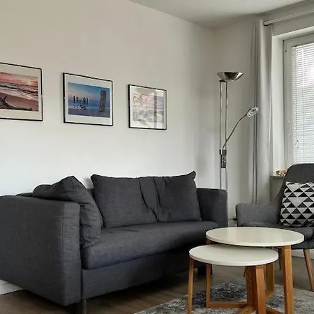 Appartement Barz