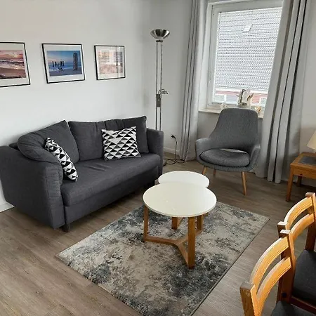 Barz Appartement *