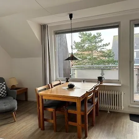 Appartement Barz
