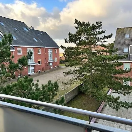 Barz Apartman