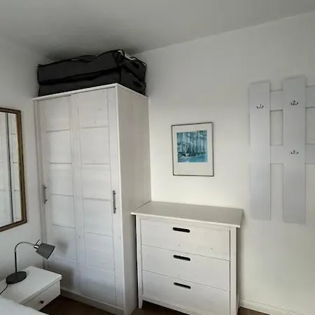 Apartman Barz *