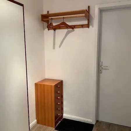 Apartman Barz *