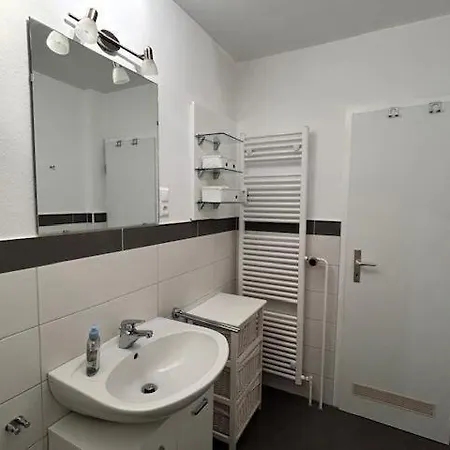 Apartman Barz *