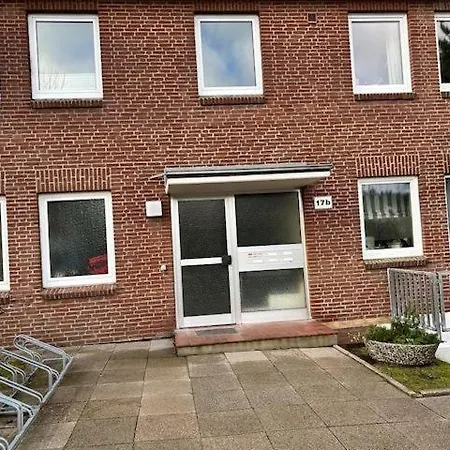 Barz Apartman *